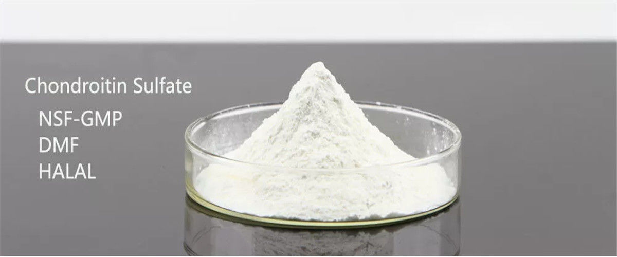 China melhor Cálcio do sulfato do Chondroitin em vendas