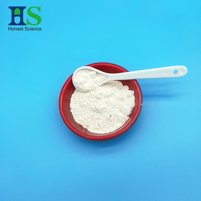 Pó bovino do sódio do sulfato do Chondroitin do produto comestível USP43 com pureza de 90%