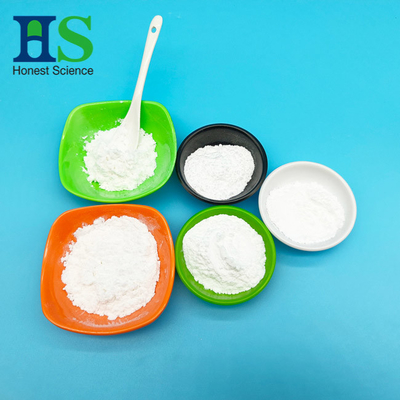 Ensaio branco do minuto 95% do pó do EP Marine Shark Chondroitin Sulfate Sodium com PBF
