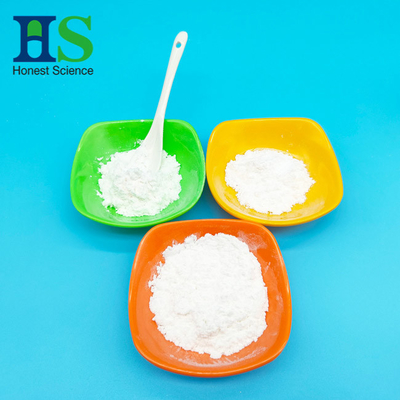 Pó branco CAS 9082-07-9 do sódio do sulfato do Chondroitin da galinha do produto comestível