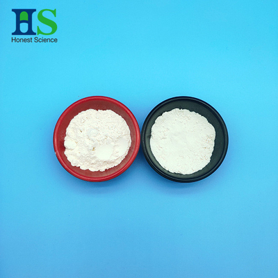 O produto comestível solúvel Hydrolyzed o pó branco do colagênio bovino para o cuidado das junções