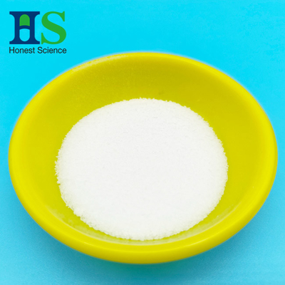 O PBF verificou que o pó branco ácido hialurónico comestível para junções se importa produtos