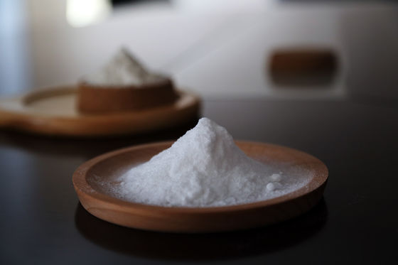 O PBF verificou o marisco D - cristais 0.70G/Ml do HCL do hidrocloro da glucosamina