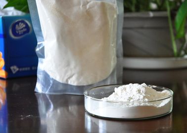 Cálcio branco do sulfato do Chondroitin da pureza do pó 90% para o apoio comum