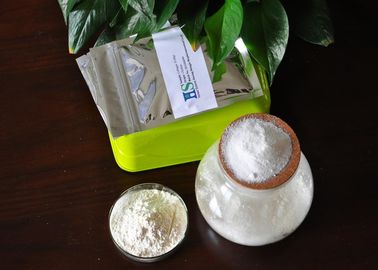 Ponto de derretimento Sulfonyl metílico do suplemento 107℃ ao metano MSM da aprovação do NSF PBF
