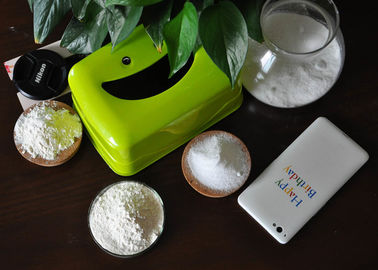 Metano Sulphonyl metílico do produto comestível USP36, suplemento ao alimento do ensaio MSM de 99%