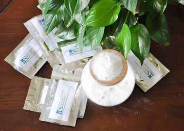 Cristais Sulphonyl metílicos altos de Methylsulfonylmethane do metano da pureza 99% para o cuidado comum