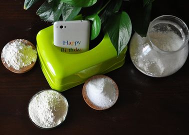 Tipo suíno Hydrolyzed do colagênio do produto comestível - 1 suplementa o solúvel da pureza de 90% facilmente