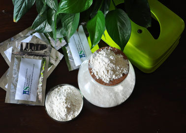 0.75G / Ensaio branco CAS 67-71-0 dos cristais 99% do metano Sulphonyl metílico do Ml