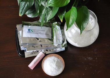 Pureza Sulphonyl metílica Methylsulfonylmethane MSM do produto comestível 99% do metano