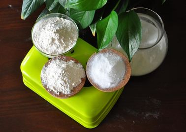O metano nutritivo de Methylsulfonyl do suplemento a NLT99.90% MSM melhora a flexibilidade das junções
