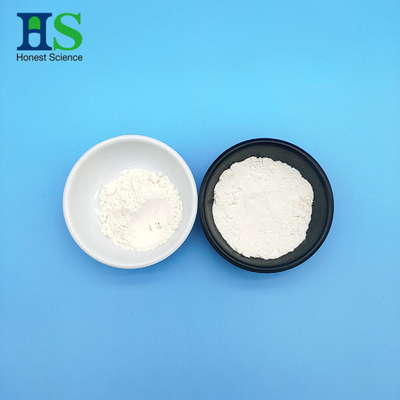 Pó branco de Marine Shark Chondroitin Sulphate Sodium da categoria USP43 com DMF