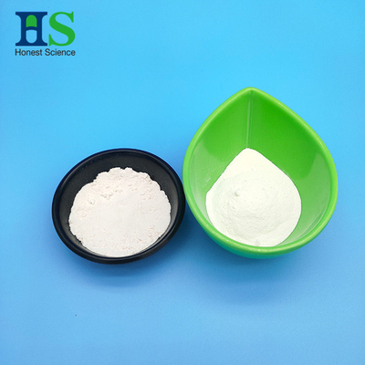 A D-glucosamina do produto comestível do pó sulfata o branco 2kcl com documentos de Dmf