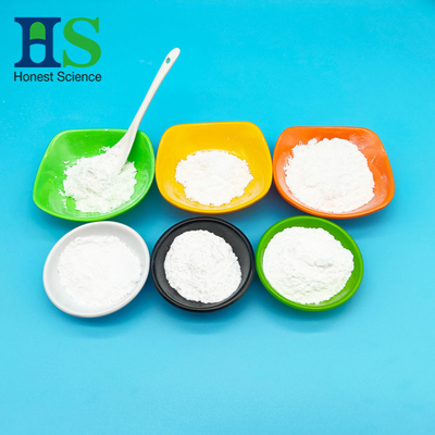 Pó Hydrolyzed do colagênio dos peixes com ensaio 90% Min For Skin e cuidado do osso