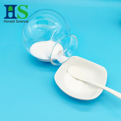 O pó branco do colagênio bovino solúvel em água Hydrolyzed menos de 3000 a Dinamarca NLT95%