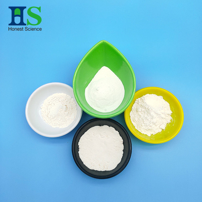 O produto comestível Hydrolyzed peixes o branco do colagênio que pulveriza menos de 3000 Dalton NÃO MENOS de 95%