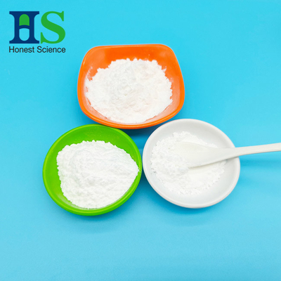 Pó branco de sulfato de condroitina bovina grau EP 95% pureza com arquivo DMF