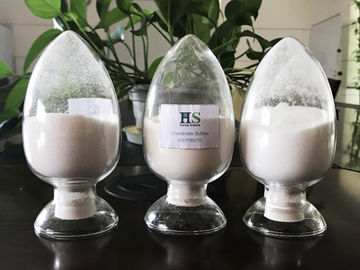 Pureza marinha do sódio 90% do sulfato do Chondroitin do fabricante do PBF para a saúde comum