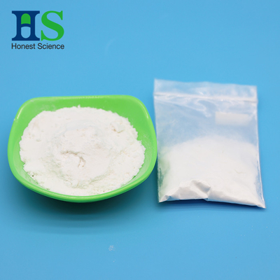 GMP Chondroitin Sulfate White Powder With 90% Assay Para suplemento alimentar