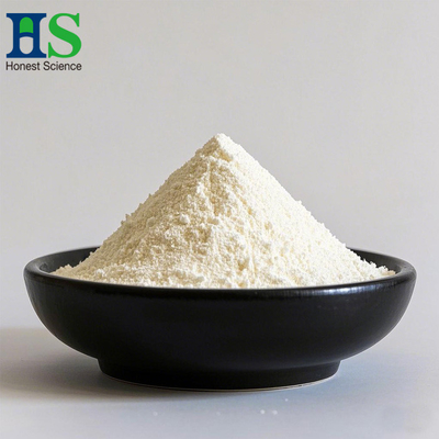 Pó de sódio de sulfato de condroitina de baixo peso molecular de qualidade alimentar