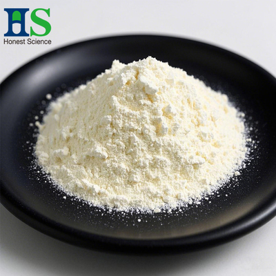 Alto grau de pureza LMWCS Baixo peso molecular Sódio condroitina sulfato Para saúde articular