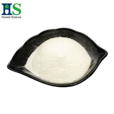 Polvo de colágeno bovino hidrolizado de alta pureza 80 Proteína de tamanho de partícula 99%