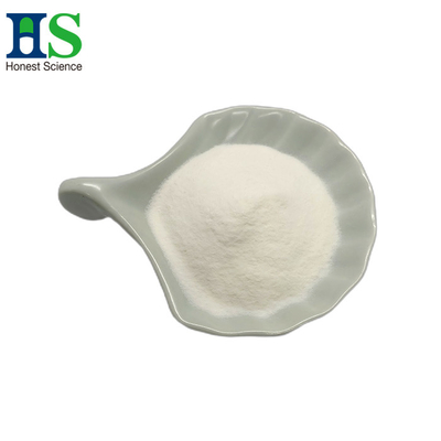 Tamanho de partícula 80 Peptídeos de colágeno bovino de malha Colágeno Tipo 1 Qualificação NSF-GMP/ ISO9001/ 22000/ HALAL