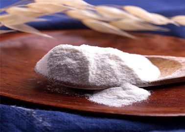 Tipo bovino Hydrolyzed do colagênio da pele - 1 pó amarelado claro do pó com peso molecular pequeno