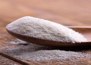 Tipo Hydrolyzed comestível do colagênio dos peixes do produto comestível - 1 branco antienvelhecimento ao pó amarelado