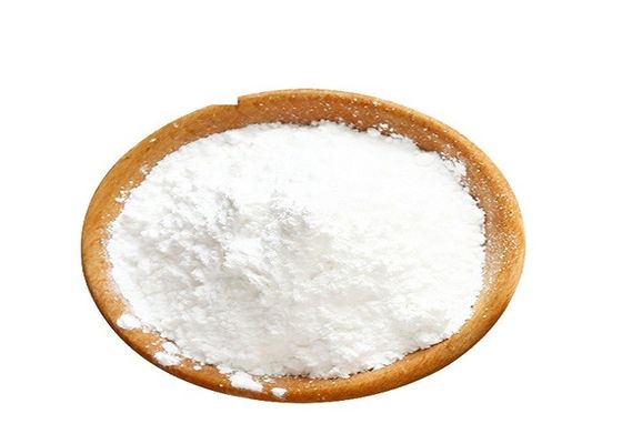Marisco D - categoria branca solúvel de USP do pó do HCL do hidrocloro da glucosamina