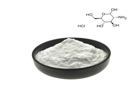 Marisco D da produção do PBF - o HCL do hidrocloro da glucosamina para junções importa-se tabuletas/cápsulas
