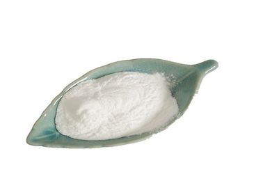 Pó branco do sódio do sulfato do Chondroitin da galinha com pureza 90% para a osteodistrofia