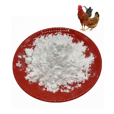 Tratando o tipo branco do colagênio do esterno da galinha da osteodistrofia - 2