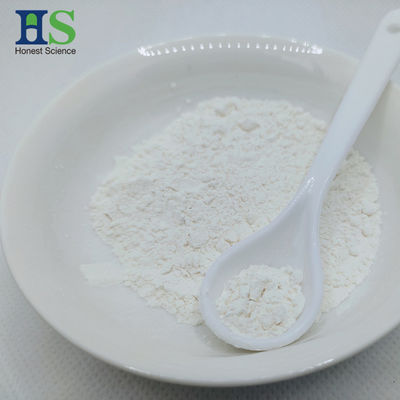 Tipo Undenatured 3% branco comestível pó do colagênio de II para a artrite do osso