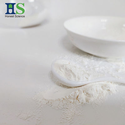 Pó bovino branco do sódio do sulfato do Chondroitin para a artrite
