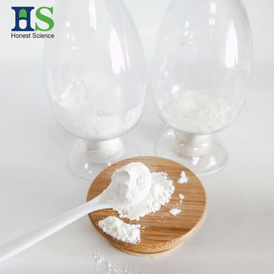 Sódio pulverizado branco do sulfato do Chondroitin do ISO para o tratamento comum
