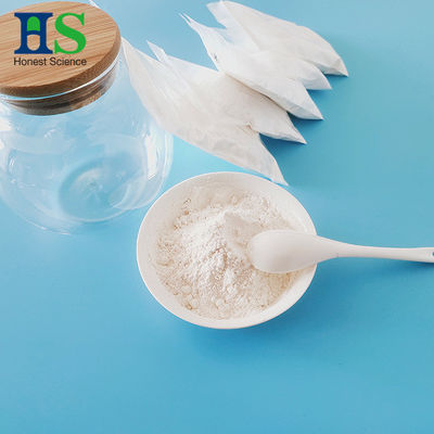 A glucosamina do vegetariano do produto comestível de USP 43 sulfata o pó 2KCL da fermentação