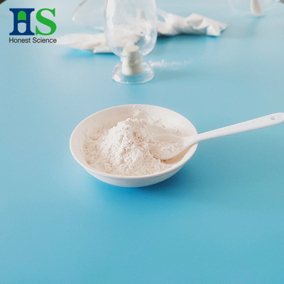 O pó branco do sulfato 2KCL da glucosamina do vegetariano do ISO do milho certificou