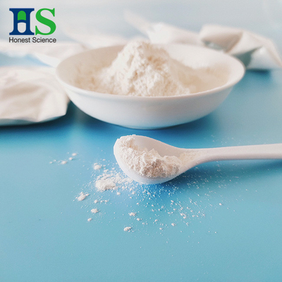 A glucosamina do vegetariano da categoria de USP sulfata ISO PBF do pó 2NACL verificado