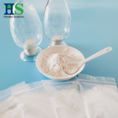 Poder branco CAS 9082-07-9 do sulfato de sódio do Chondroitin do produto comestível