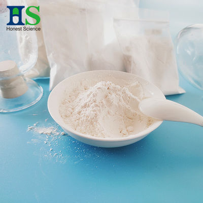 A categoria Marine Chondroitin Sulfate Sodium White do EP pulveriza a pureza mínima de 95%