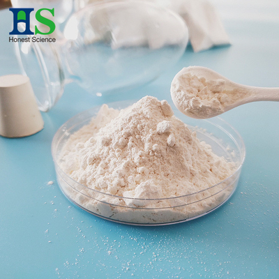 O ISO branco do pó do cloreto de potássio do sulfato da D-glucosamina da categoria de USP verificou