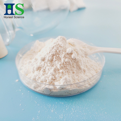 O PBF verificou o pó do hidrocloro da glucosamina do produto comestível do marisco