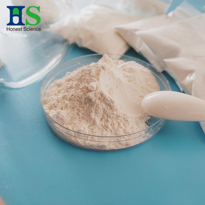 O sódio Hyaluronate do ISO pulveriza CAS 9067-32-7 para cuidados com a pele