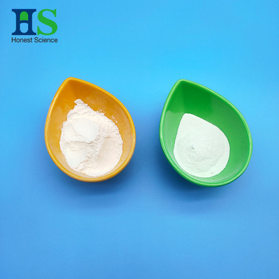 O ISO verificou o pó branco da N-acetil-D-glucosamina para produtos comum da saúde