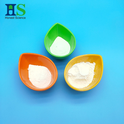 Marine Fish Collagen Peptide Powder Hydrolyzed oral para cuidados com a pele