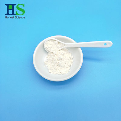 O PBF certificou a solubilidade de água branca do pó 100% do Peptide do colagênio dos peixes