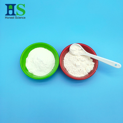 O colagênio bovino Hydrolyzed do produto comestível pulveriza o solúvel fácil de 100% para cuidados médicos