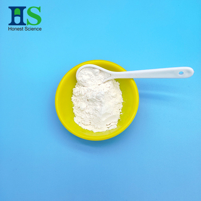 Tipo habilitado pó branco do colagênio do PBF de II para ingredientes comum do cuidado